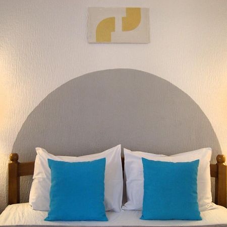 Yeshill Apart & Studio Budva Buitenkant foto