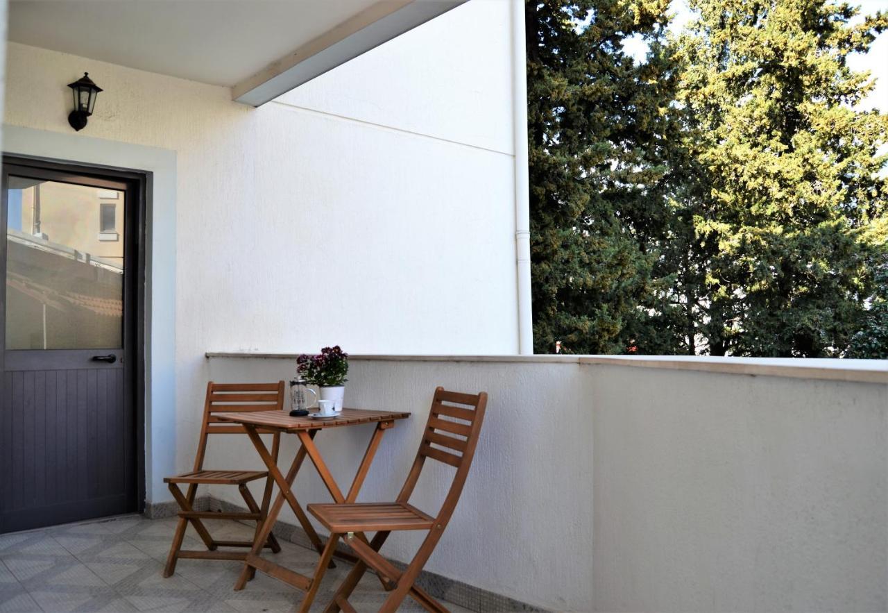 Yeshill Apart & Studio Budva Buitenkant foto