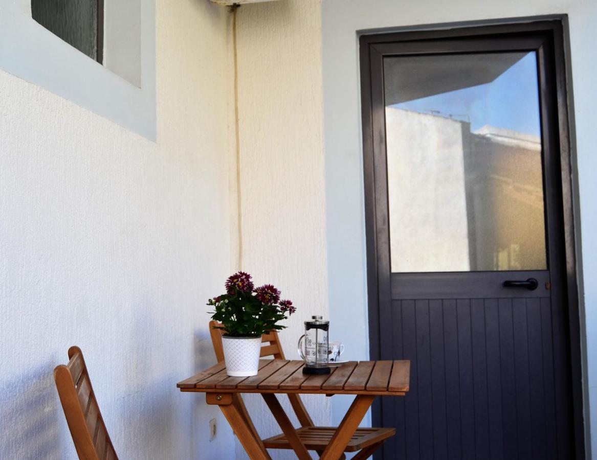 Yeshill Apart & Studio Budva Buitenkant foto
