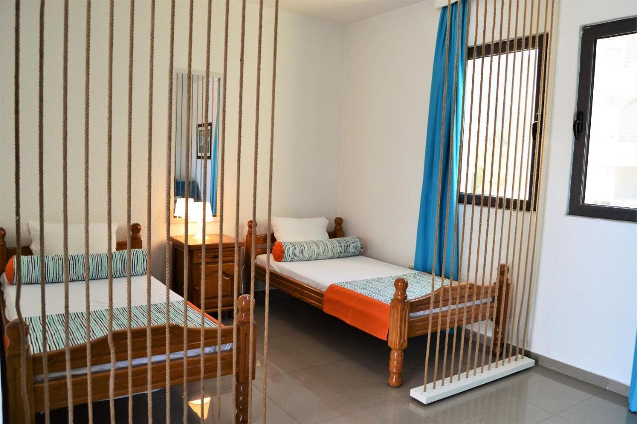 Yeshill Apart & Studio Budva Buitenkant foto