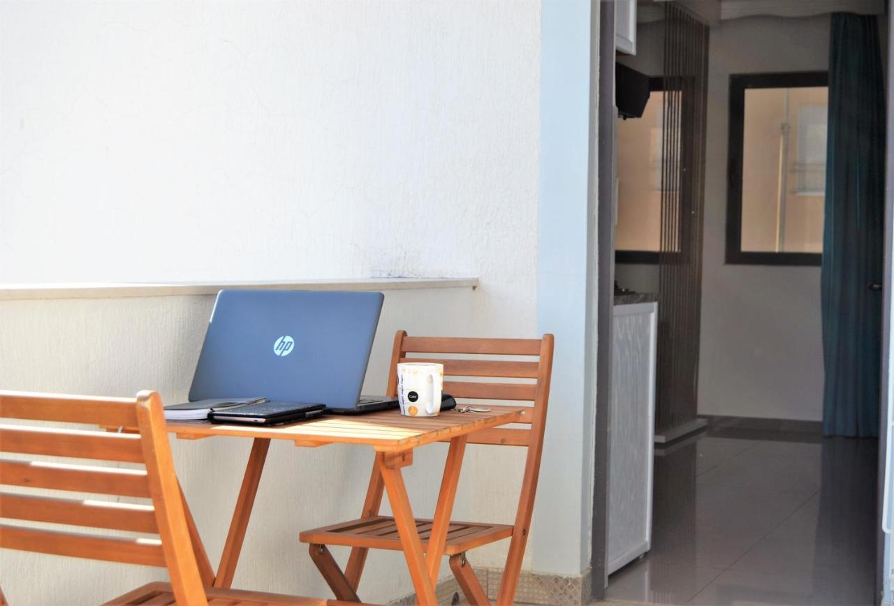 Yeshill Apart & Studio Budva Buitenkant foto