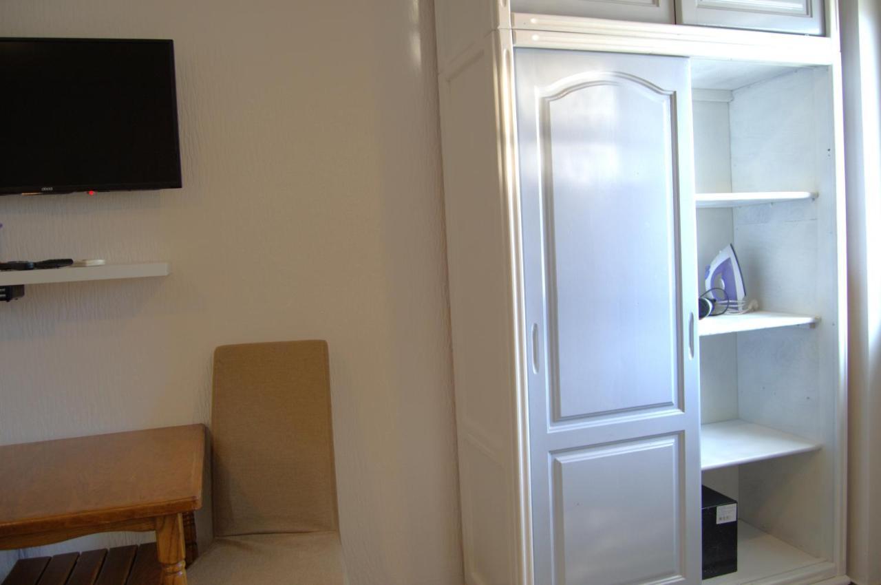 Yeshill Apart & Studio Budva Buitenkant foto