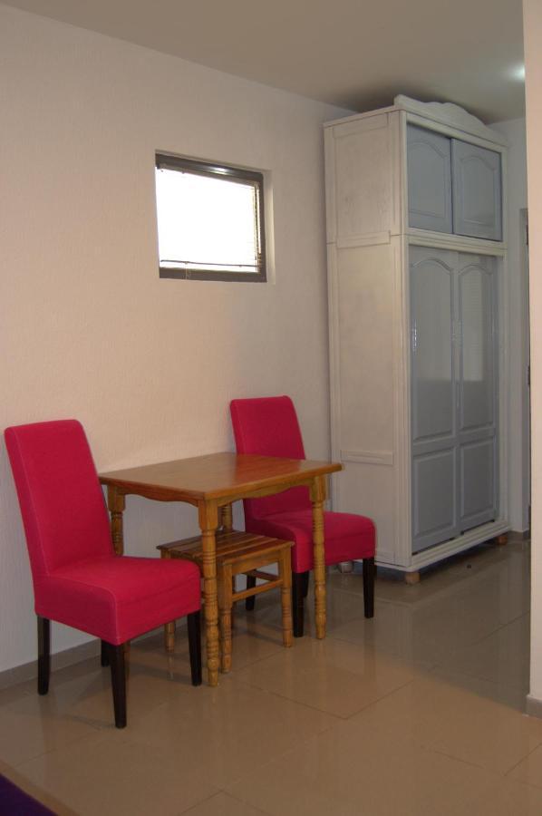 Yeshill Apart & Studio Budva Buitenkant foto