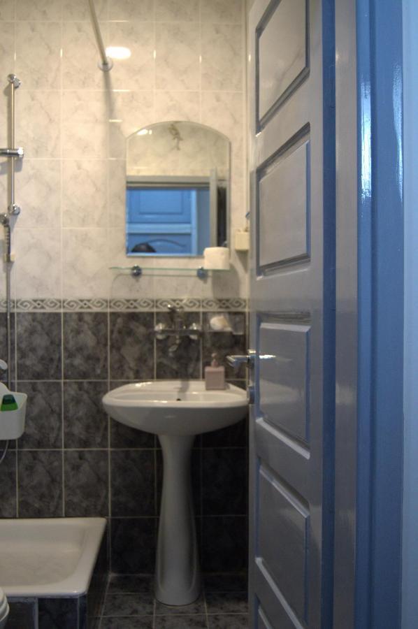 Yeshill Apart & Studio Budva Buitenkant foto