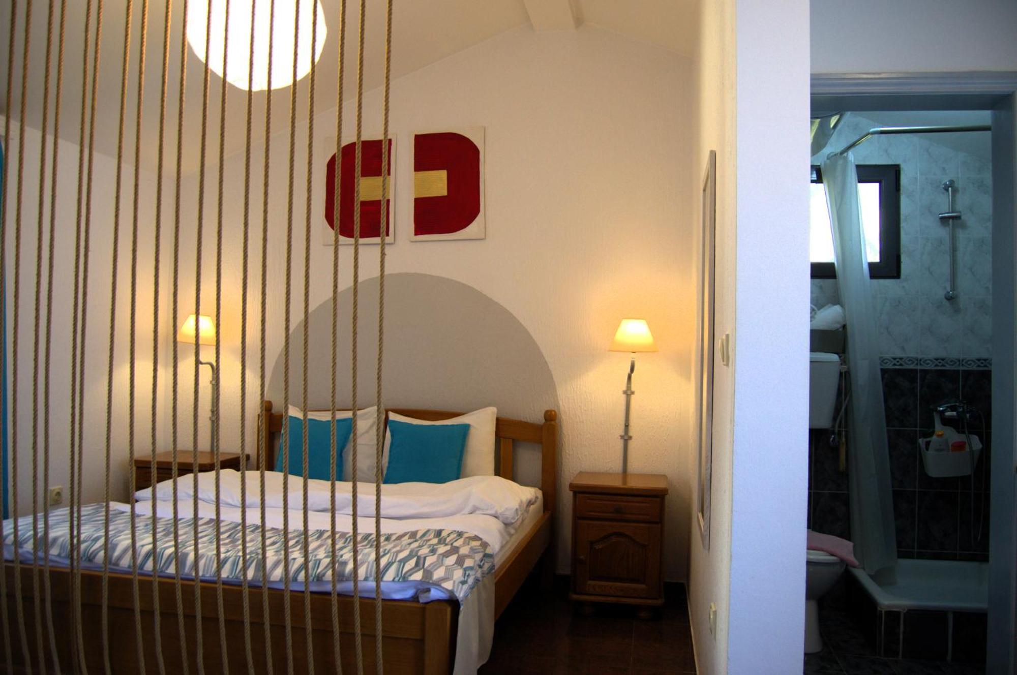 Yeshill Apart & Studio Budva Buitenkant foto