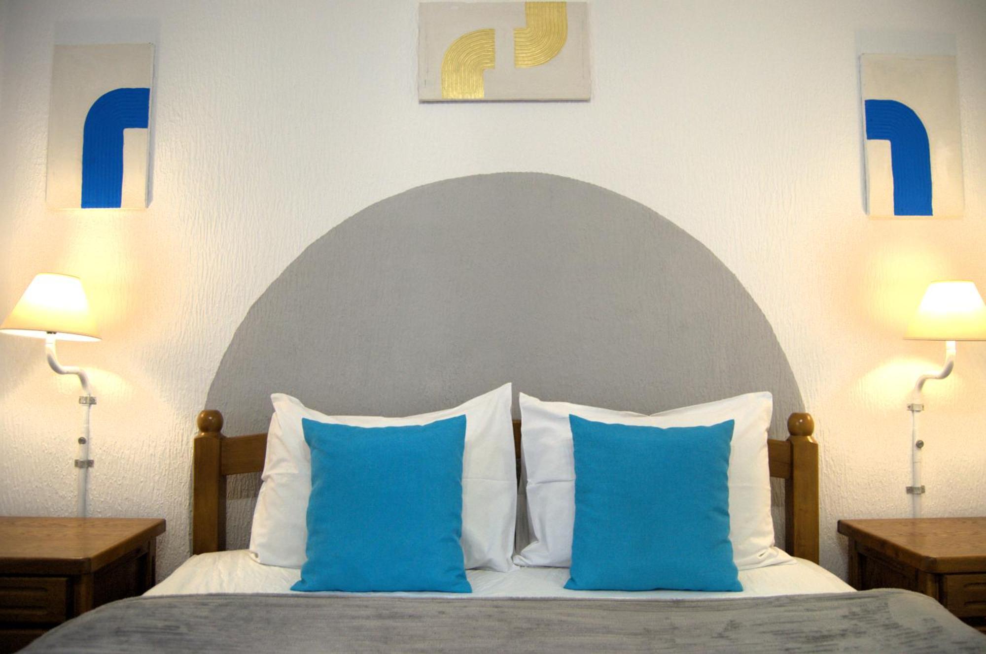 Yeshill Apart & Studio Budva Buitenkant foto