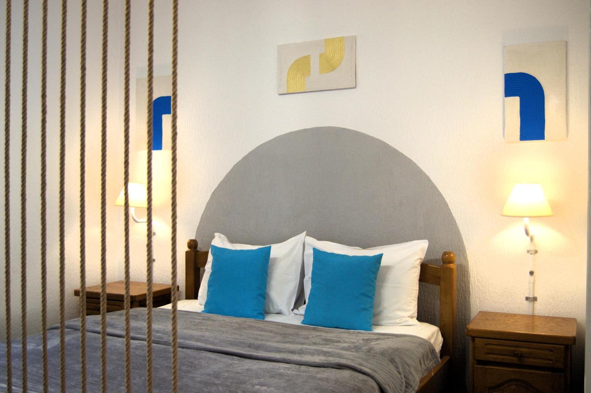 Yeshill Apart & Studio Budva Buitenkant foto
