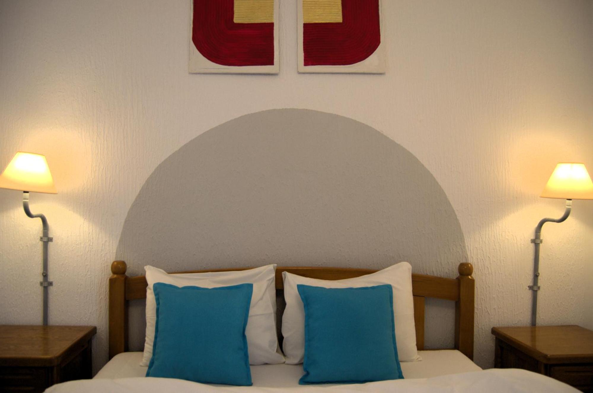 Yeshill Apart & Studio Budva Buitenkant foto